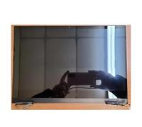 Display LCD Touch Screen Assembly Laptop Metà superiore OLED completo, compatibile con Asus, ZenBook, Flip UX363 UX363j UX363ja UX363E UX363EA(FHD not for OLED,Silver logo)