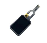 Display LCD Touch Screen Assy + Cover Posteriore, Compatibile For GoPro, Hero9 Hero 9 10 11 12 Parti Di Riparazione For Fotocamera Sportiva Nera