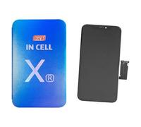 Display Lcd Touch Screen Con Frame Per Apple Iphone Xr Incell Zy