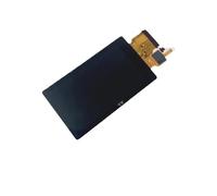 Display LCD Touch Screen Con Retroilluminazione, Compatibile Con Sony, A6100 A6400 A6600, Vecchia Fotocamera, Parti Di Ricambio For La Manutenzione