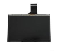 Display LCD touch screen da 7 pollici per Jeep Per Compass Radio ACT3S5370FPCA1E Compatibile 2017 2020 Modello OEM TDO WXGA0700K00057 V1 e WXGA0700K00033 V2 Compatibile