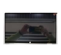 Display LCD touch screen digitale 1920x1080, compatibile con HP, Chromebook, X360 14c-ca 14c-cc 14b-ca 14b-cb Fhd(14B-CA)