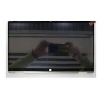 Display LCD touch screen digitale 1920x1080, compatibile for HP, Chromebook, X360 14c-ca 14c-cc 14b-ca 14b-cb Fhd(14B-CA)