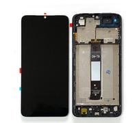 DISPLAY LCD+TOUCH SCREEN+FRAME ORIGINALE SERVICE PER XIAOMI REDMI A2/A2+ 4G 2023