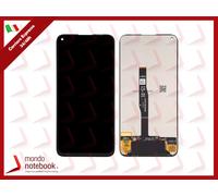 DISPLAY LCD + TOUCH SCREEN HUAWEI P40 LITE JNY-L21A NOVA 7i JNY-LX1 LX2 SCHERMO