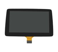 Display LCD Touch Screen Navigazione Auto 7 Pollici per Modelli for mazda