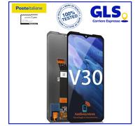 DISPLAY LCD+TOUCH SCREEN ORIGINALE per DOOGEE V30 V30T V30 PRO SCHERMO VETRO
