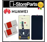 DISPLAY LCD TOUCH SCREEN ORIGINALE PER HUAWEI P30 LITE MAR-LX1A MAR-LX1B-LX1M