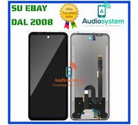 DISPLAY LCD +TOUCH SCREEN ORIGINALE per ULEFONE ARMOR 24 SCHERMO VETRO RICAMBIO