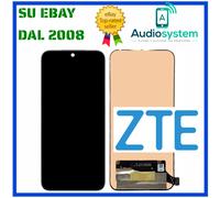 Display Lcd+ Touch screen Originale per ZTE NUBIA AIR Z2468N Schermo Oled Vetro