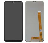 DISPLAY LCD + TOUCH SCREEN ORIGINALE SERVICE PACK PER SAMSUNG GALAXY A20E SM-A20