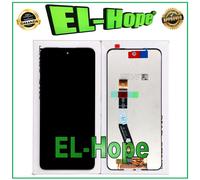 DISPLAY LCD + TOUCH SCREEN PARI ORIGINALE SERVICE MOTOROLA MOTO G14 4G XT2341