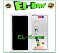 DISPLAY LCD + TOUCH SCREEN PARI ORIGINALE SERVICE MOTOROLA MOTO E22 E22i XT2239