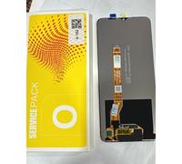 DISPLAY LCD TOUCH SCREEN PARI ORIGINALE SERVICE OPPO A57S CPH2385 / A57 PFTM20