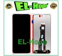 DISPLAY LCD + TOUCH SCREEN PARI ORIGINALE SERVICE PER HONOR 200 SMART ALT-NX1