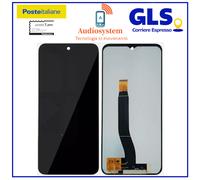 DISPLAY LCD+TOUCH SCREEN per CUBOT KINGKONG KING KONG AX / STAR SCHERMO VETRO