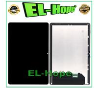 DISPLAY LCD TOUCH SCREEN PER LENOVO TAB 10.1 2025 TB-311FU TB-311XU VETRO NERO