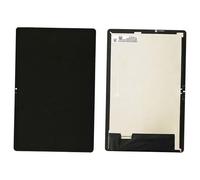 DISPLAY LCD TOUCH SCREEN PER LENOVO TB128FU TB128XU TAB M10 PLUS 3rd Gen NERO