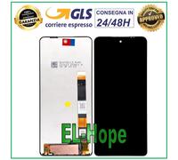 DISPLAY LCD TOUCH SCREEN MOTOROLA MOTO G200 5G XT2175 VETRO MONITOR SCHERMO