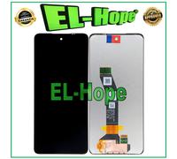 DISPLAY LCD + TOUCH SCREEN VETRO SCHERMO PER MOTOROLA MOTO G04 / G24 / G24 Power