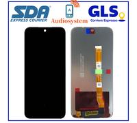 Display Lcd Touch screen per Oppo A6x 4G CPH2819 / A6x 5G CPH2783 Schermo Vetro
