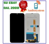 Display Lcd Touch Screen per Realme C83 5G RMX5256 / Realme C100 Schermo Vetro