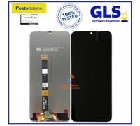 DISPLAY LCD+TOUCH SCREEN per REALME NOTE 60 / 60X SCHERMO VETRO PARI ORIGINALE