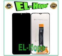 DISPLAY LCD + TOUCH SCREEN PER SAMSUNG GALAXY A13 5G SM A136B A136U FLAT BOE B8