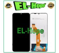 DISPLAY LCD + TOUCH SCREEN PER TCL 40 SE T610K T610K2 VETRO SCHERMO ASSEMBLATO