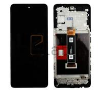 DISPLAY - LCD TOUCH SCREEN PER TCL 50 PRO NXTPAPER 5G CON FRAME T803E T803D