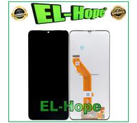 DISPLAY LCD + TOUCH SCREEN PER TCL 505 T509K1 VETRO SCHERMO MONITOR ASSEMBLATO