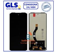 DISPLAY LCD+TOUCH SCREEN per ULEFONE ARMOR 27 / 27 PRO / 27T PRO SCHERMO VETRO