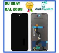 Display Lcd Touch screen per Ulefone Armor X31 / X31 Pro Schermo Vetro Nero
