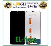 DISPLAY LCD + TOUCH SCREEN PER VIVO Y21 V2111 / Y21S V2110 SCHERMO MONITOR VETRO