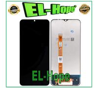 DISPLAY LCD + TOUCH SCREEN PER VIVO Y33 / Y33S V2109 SCHERMO MONITOR VETRO NERO