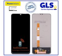 DISPLAY LCD TOUCH SCREEN per VIVO Y72 5G Y53S Y52S Y53S-T2 Y3S 2020 Y31 2020 Y51