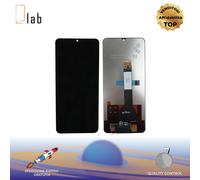 DISPLAY LCD TOUCH SCREEN PER XIAOMI POCO C71 SCHERMO VETRO MZB0K1RIN MZB0K1QIN