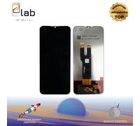 DISPLAY - LCD TOUCH SCREEN PER ZTE BLADE V50 SMART 7060 SCHERMO VETRO RICAMBIO