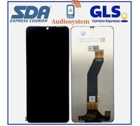 DISPLAY LCD TOUCH SCREEN per ZTE BLADE V70 MAX Z2467 SCHERMO VETRO RICAMBIO NEW