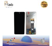 DISPLAY LCD TOUCH SCREEN PER ZTE NUBIA FOCUS 4G SCHERMO VETRO RICAMBIO