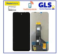 DISPLAY LCD TOUCH SCREEN per ZTE NUBIA NEO 3 4G 5G Z2461 Z2464 SCHERMO VETRO