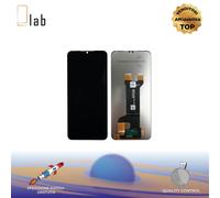DISPLAY LCD TOUCH SCREEN PER ZTE NUBIA NEO 5G GAMING 8150N NERO SCHERMO VETRO