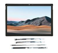 Display LCD Touch Screen, Saturazione Colore Elevata Connettore LCD EDP a 50 Pin da 13,5 Pollici Installazione Semplice Schermo LED Sostitutivo con Nastro Adesivo per 1900 1909