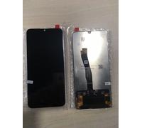 Display Lcd Touch Screen Schermo Nero Per Huawei P Smart 2020 + kit smontaggio