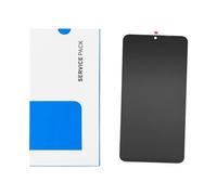 DISPLAY LCD TOUCH SCREEN SCHERMO OEM PER REALME C61 RMX3930 RMX3939 NERO