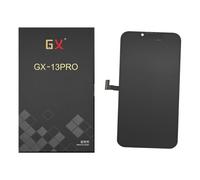 DISPLAY LCD TOUCH SCREEN SCHERMO ORIGINALE GX HARD OLED PER APPLE IPHONE 13 PRO