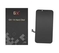 DISPLAY LCD TOUCH SCREEN SCHERMO ORIGINALE GX HARD OLED PER APPLE IPHONE 14