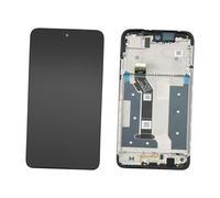 DISPLAY LCD TOUCH SCREEN SCHERMO ORIGINALE PER MOTOROLA XT2433-5 MOTO G35 5G