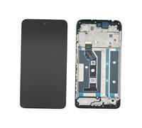 DISPLAY LCD TOUCH SCREEN SCHERMO ORIGINALE PER MOTOROLA XT2521-5 MOTO G15 POWER