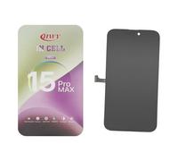 DISPLAY LCD TOUCH SCREEN SCHERMO ORIGINALE ZY INCELL A-SI PER IPHONE 15 PRO MAX